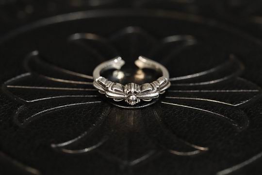 Chrome Hearts ring 06yxh04